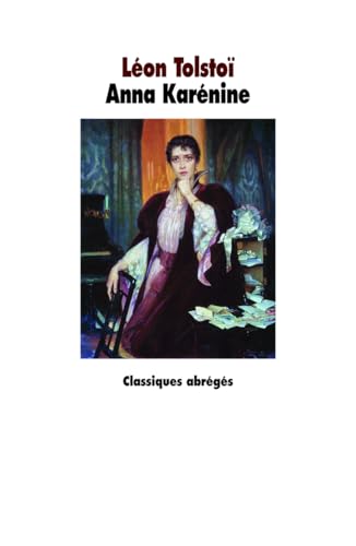 Stock image for Anna Karenine for sale by Revaluation Books
