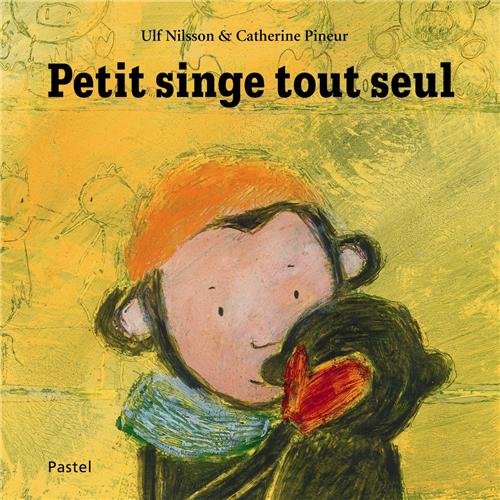 9782211210171: petit singe tout seul