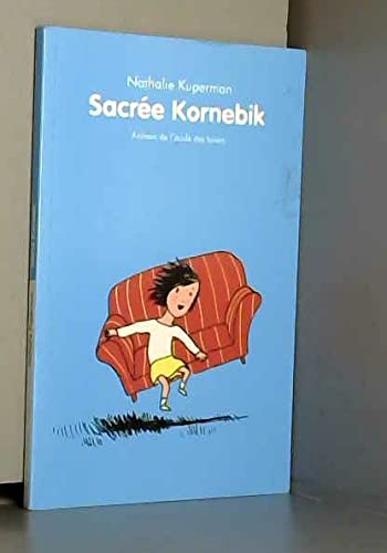 Imagen de archivo de Sacr�e Kornebik a la venta por Wonder Book