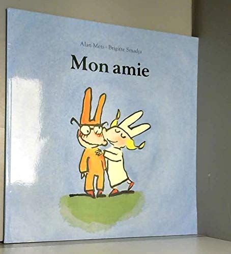 Stock image for Mon amie for sale by Better World Books