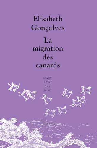 9782211210997: La migration des canards
