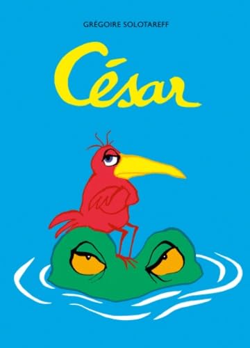 Beispielbild fr cesar zum Verkauf von Librairie Th  la page