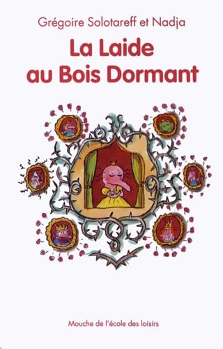 9782211211338: La Laide au Bois Dormant