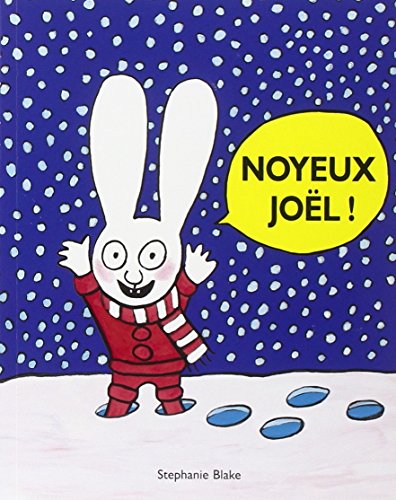 Beispielbild fr Noyeux Joel zum Verkauf von WorldofBooks