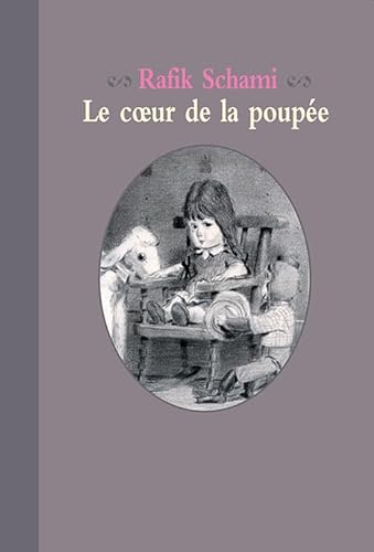 Stock image for COEUR DE LA POUPEE for sale by WorldofBooks