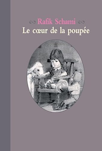 9782211211819: Le cœur de la poupe