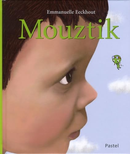 Beispielbild fr Mouztik zum Verkauf von medimops