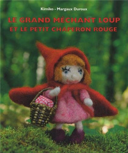 Beispielbild fr Le grand mchant loup et le petit chaperon rouge zum Verkauf von Ammareal