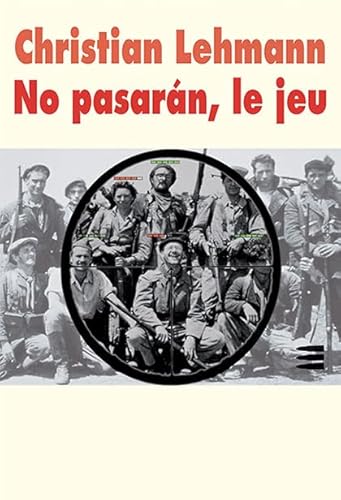 Beispielbild fr No pasaran, le jeu suivi de Andreas, le retour zum Verkauf von medimops