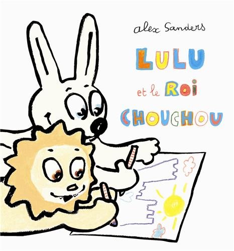 9782211212120: Lulu et le roi chouchou