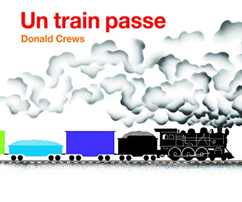 9782211212434: Train passe nouvelle edittion (Un)