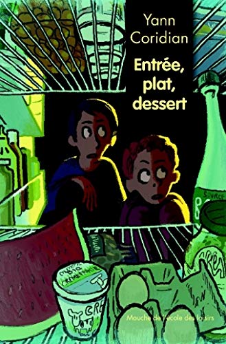 Imagen de archivo de Entre, plat, dessert a la venta por Ammareal