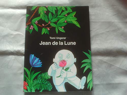 9782211213448: jean de la lune (nouvelle edition)