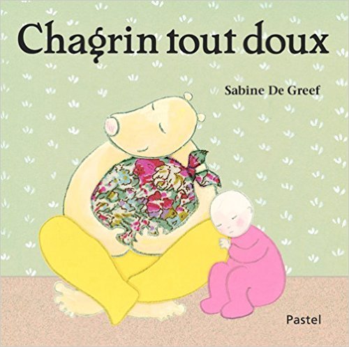 9782211214452: Chagrin tout doux Album – 29 Novembre 2013