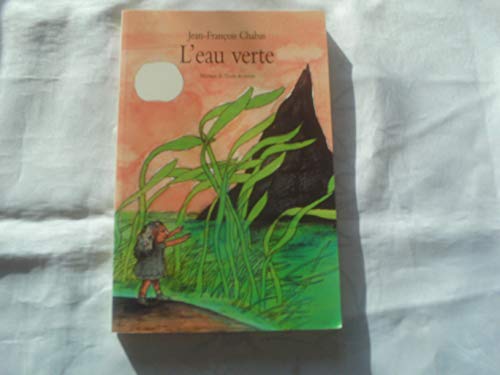 Stock image for L'eau verte for sale by Wonder Book