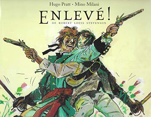 Stock image for Enlev ! for sale by Le Monde de Kamlia