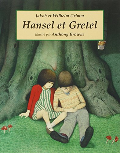 9782211215015: Hansel et Gretel