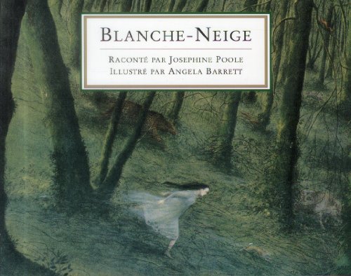 9782211215053: Blanche-Neige