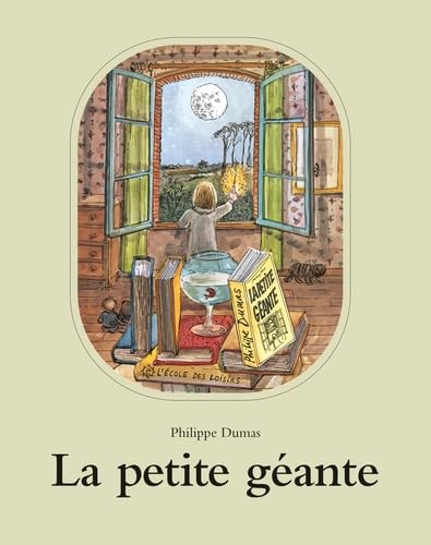 9782211215077: La petite gante