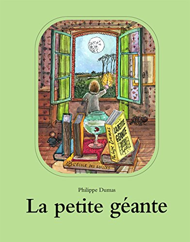 9782211215091: La petite gante