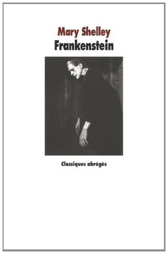 Stock image for Frankenstein, moderne Promthe for sale by medimops