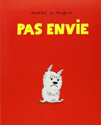 Stock image for pas envie for sale by WorldofBooks