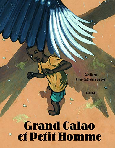 9782211215640: Grand Calao et Petit Homme