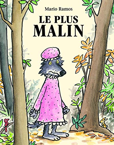 9782211215978: Le plus malin