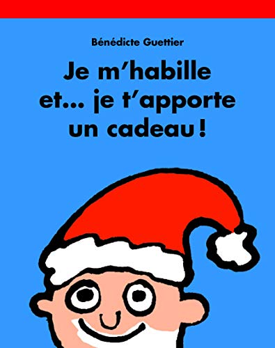 9782211216449: Je m'habille et... je t'apporte un cadeau !