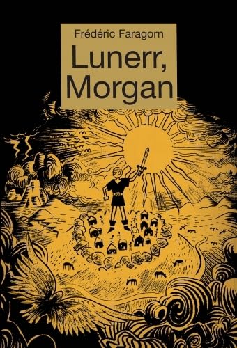 9782211216548: Lunerr, Morgan