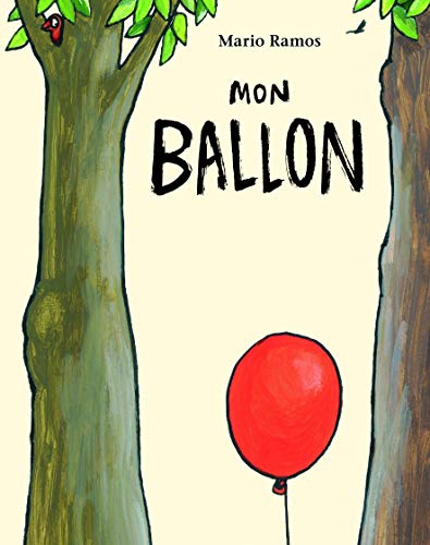 9782211216722: Mon ballon