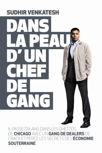 Stock image for Dans la peau d'un chef de gang for sale by medimops