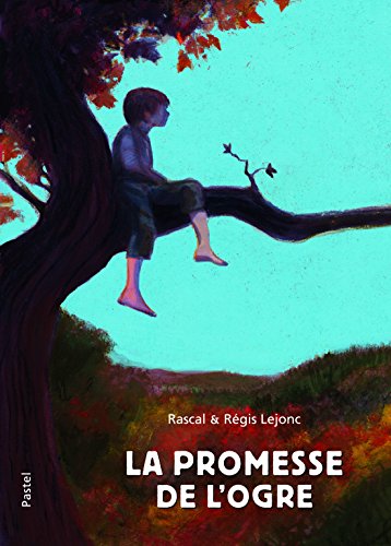 Stock image for La Promesse de l'Ogre for sale by Ammareal