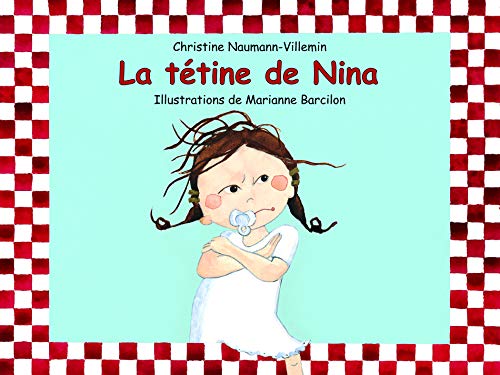 9782211216999: LA TETINE DE NINA (BIBLIO)