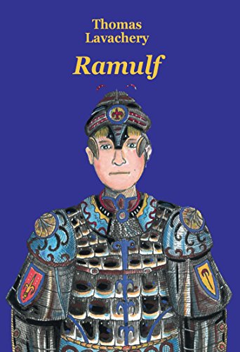 Beispielbild fr Ramulf zum Verkauf von A TOUT LIVRE