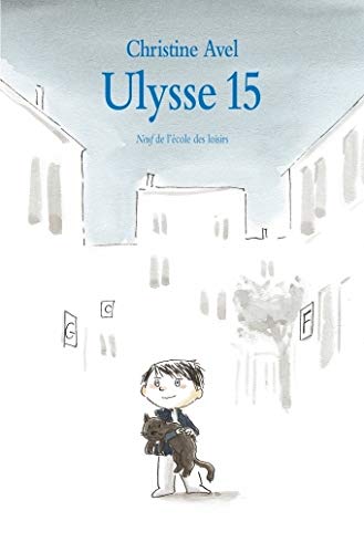 Stock image for Ulysse 15 for sale by Librairie Th  la page