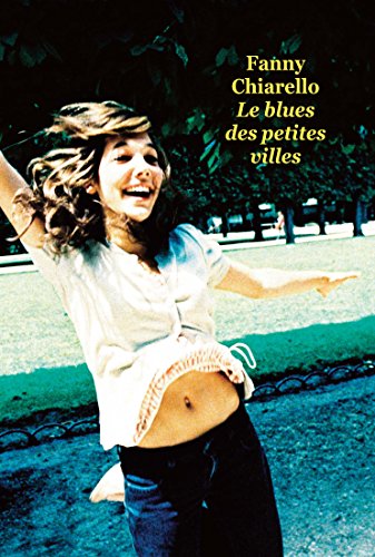 Stock image for Le blues des petites villes for sale by Ammareal