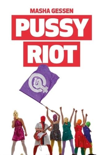 9782211220057: Pussy Riot