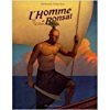 Beispielbild fr l' homme bonsai [Paperback] Bernard Fred, Roca François zum Verkauf von LIVREAUTRESORSAS