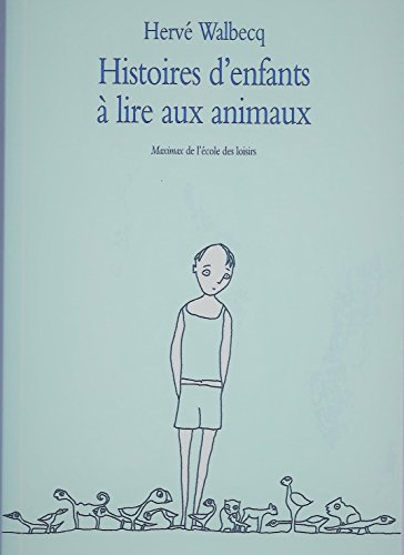 Beispielbild fr Histoires d'enfants  lire aux animaux zum Verkauf von Librairie Th  la page