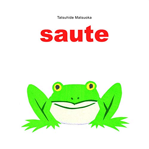 Stock image for Saute for sale by Ammareal