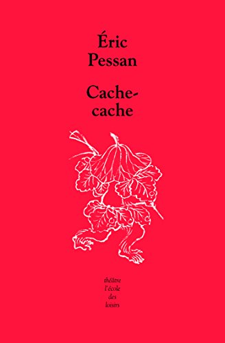 9782211220989: Cache-cache