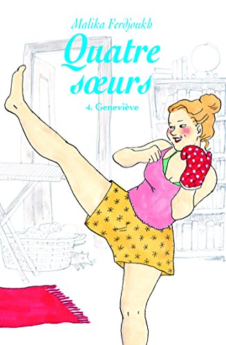 Beispielbild fr Quatre soeurs - Tome 3 : Bettina zum Verkauf von Revaluation Books