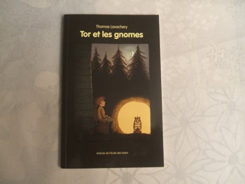 Beispielbild fr tor et les gnomes zum Verkauf von WorldofBooks