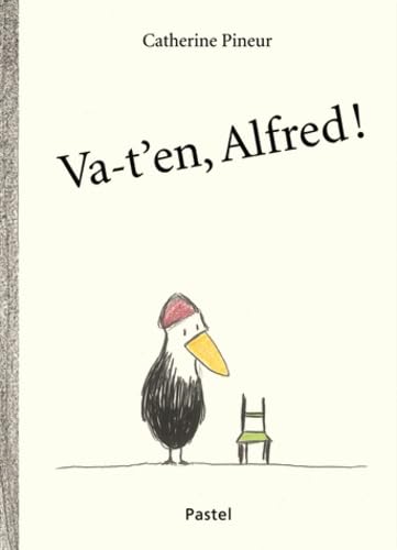 Beispielbild fr va t en alfred (PASTEL) zum Verkauf von Bookmonger.Ltd