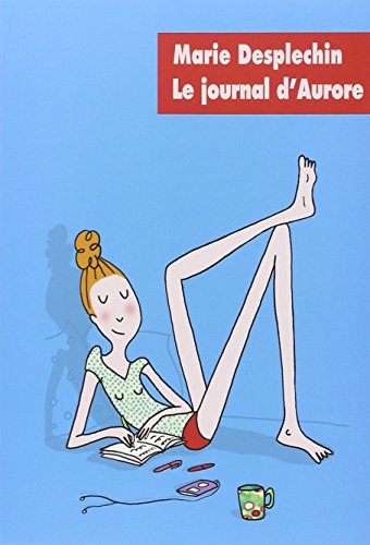 Stock image for Le journal d'Aurore for sale by Librairie Th  la page