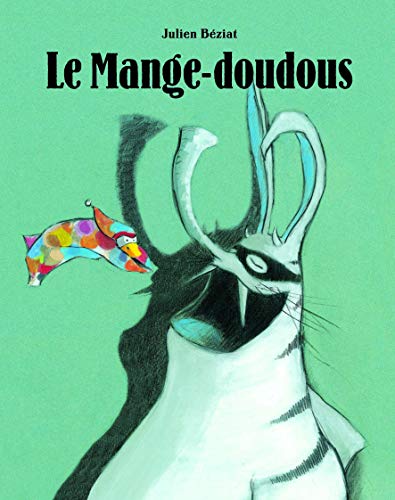 Imagen de archivo de LE MANGE-DOUDOUS (LES LUTINS) (French Edition) a la venta por SecondSale
