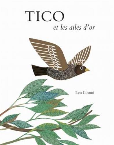 Beispielbild fr Tico et les ailes d'or zum Verkauf von Revaluation Books