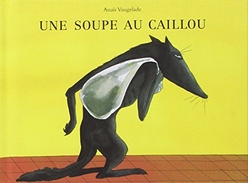 9782211221740: Une soupe au caillou