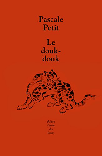 9782211222075: Le douk-douk